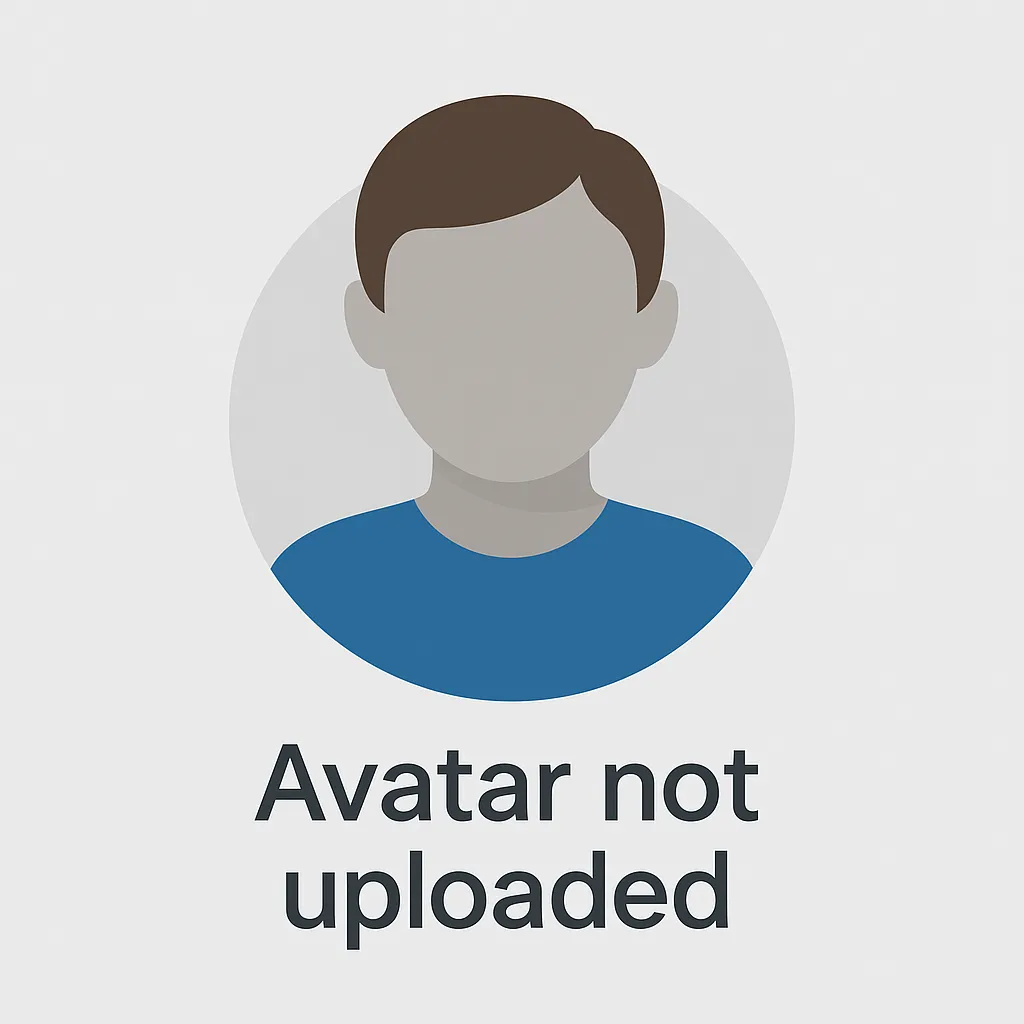 author avatar