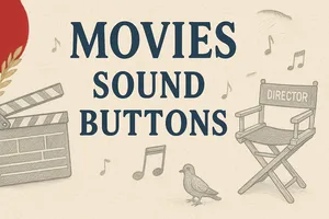 logo movies soundboard