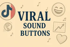 logo viral soundboard