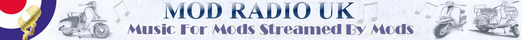 Logo ModRadioUK